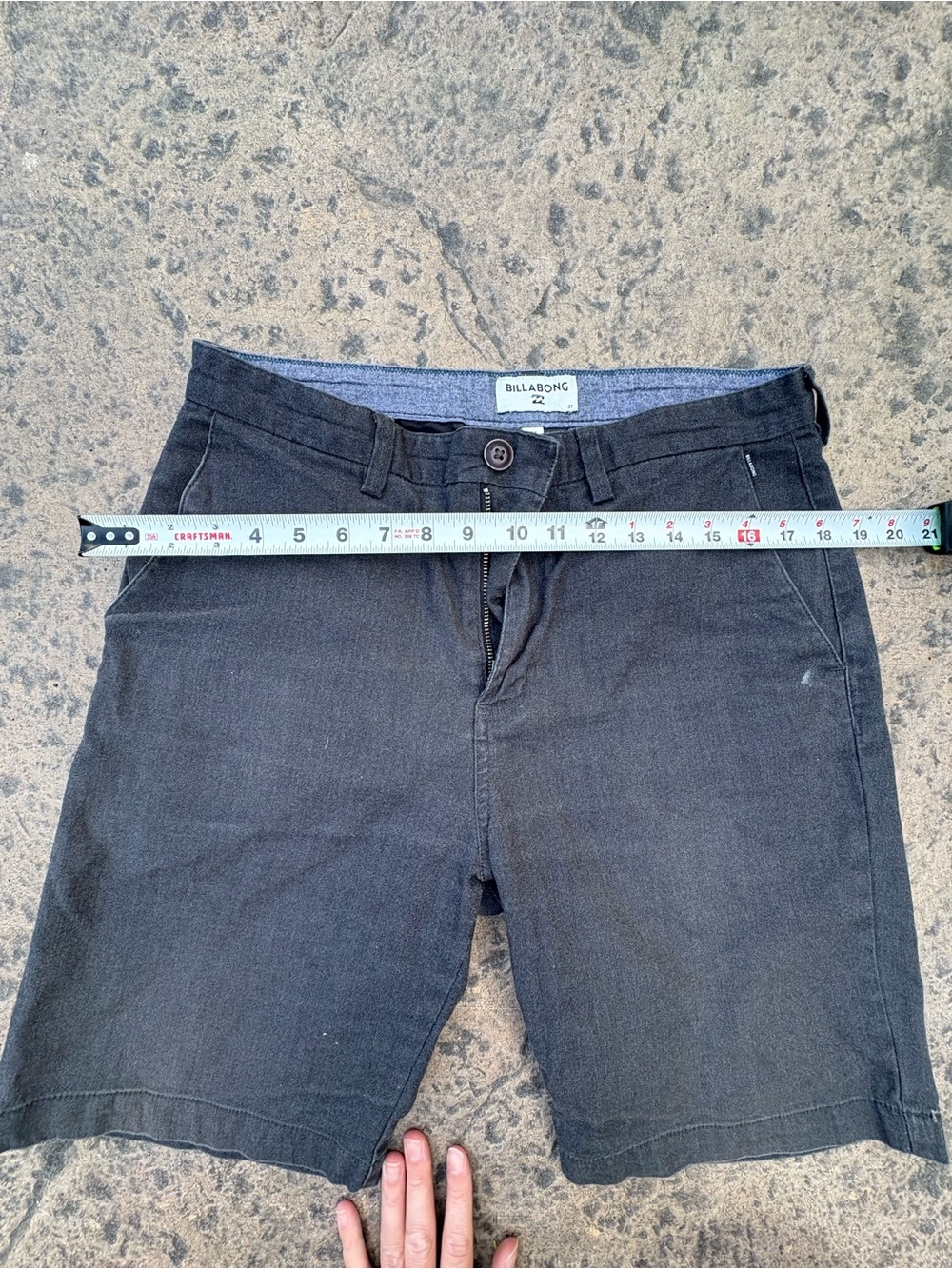 Men's Jeans Subcategory Classification - Picture 2 of 5